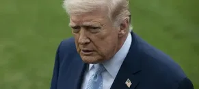 Trump, 12 ülkenin İsrail yerleşimleri kararını sorguladı