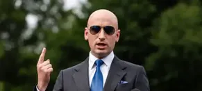 Trump Ally Stephen Miller Leads Sweeping Push To Accelerate Removal Of Migrant Children