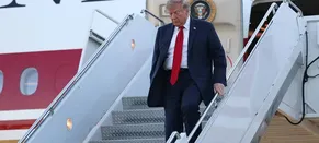 Trump Amenaza A Europa Con Grandes Aranceles Si Canadá Se Asocia A La Unión Europea