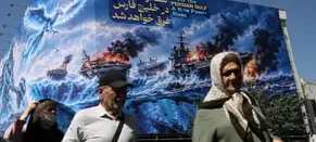 Trump Faces Tough Choices as Iran Dangles Deal to Reopen Hormuz Before US Midterms