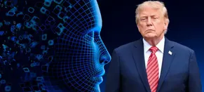 Trump, Yapay Zeka Çalışmaları İçin Üst Düzey Yönetici Atayacak