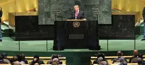 Trump zu Iran: "Soll Ich Sie in die Hölle Schicken?"