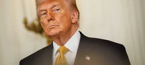 Trump'tan Göç Politikası Savunması: Ülkemiz İşgal Ediliyordu