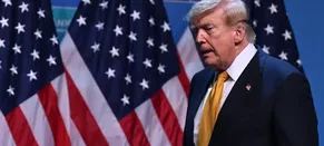 Trump'tan gündemi sarsan 2028 açıklaması: 'Tekrar yapacağım'