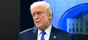 Trump'tan İran Açıklaması: Her Açıdan Kaybediyorlar, Anlaşmak İstiyorlar