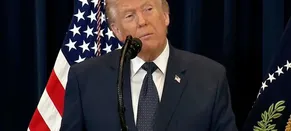 Trump’tan İran’a: Nükleer silaha sahip olacak durumda değiller
