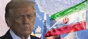 Trump'tan İran'a sert mesaj: Anlaşma yapmazlarsa geri döner ve işi bitiririm