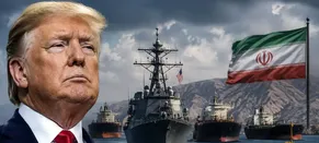 Trump'tan İran'a Yeni Tehdit: Gelecek Hafta Çok Kötü Olacak