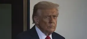Trump'tan Kanada ürünlerine ihale yasağı