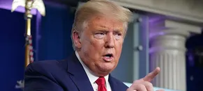 Trump’tan mühimmat tartışmasına sert tepki: Vatan hainidir