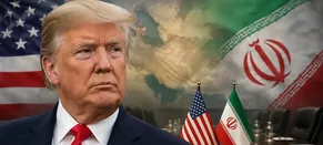 Trump'tan savaş başlatacak sözler: Çok yakında Hürmüz Boğazı'nı Amerikan toprağı ilan edeceğim