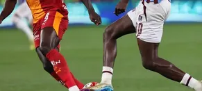 TS- GS Maç Saati... Trabzonspor Galatasaray Maçı Ne Zaman, Saat Kaçta, Hangi Kanalda?