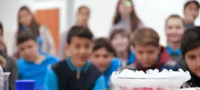 Tüpraş'tan yaz tatili için fen deneyleri videoları YouTube kanalında