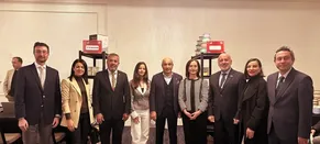 Türk plastik ev ve mutfak eşyaları sektörü ABD'li alıcılarla buluştu