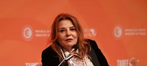 Türkiye-Afrika İş ve Ekonomi Forumu