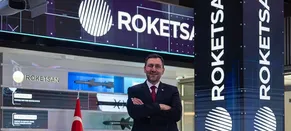 Türkiye'nin Uzaydaki Yolunu "Şimşek" Açacak