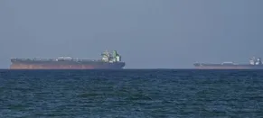 UKMTO: Yemen açıklarında ticari bir gemi vuruldu