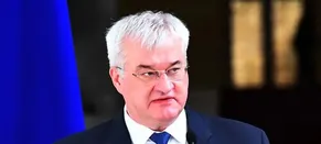 Ukrayna'dan İran'ın suçlamalarına tepki