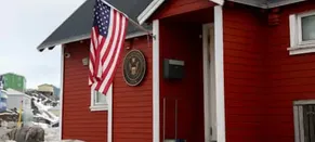 US And Denmark Reach Security Deal After Trump’s Threats To Take Island