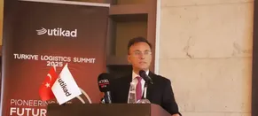 UTİKAD'dan 200 milyar dolar sektör büyüklüğü hedefiyle iki stratejik adım