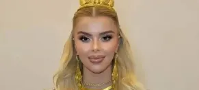 Vanlı Kara Haydar'ın eşi Çağla Öz Tançalan tutuklandı