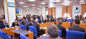 Vergiye yönelik düzenlemeleri de içeren kanun teklifi, Plan ve Bütçe Komisyonu'nda
