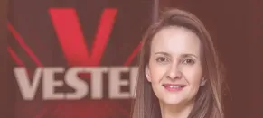 Vestel'den ralli pilotu Kübra Denizci Keskin'e destek