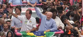 ‘Viscerally Dedicated to Social Issues’: Behind Lula’s Drive to Win Final Term in Brazil’s Crunch Election