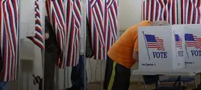 Wahlbeobachter Kritisierten Trump - Und Sind Nun Unerwünscht