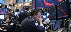 Wall Street’te 15 Milyar Dolarlık Kayıp Alarmı: Merkez Bankaları Bankaların Riskini Tarıyor