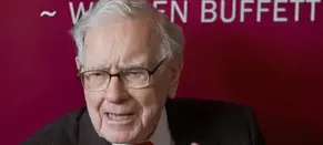 Warren Buffett Steps Down As Chair Of Berkshire Hathaway After Over 50 Years
