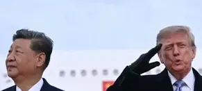 What’s on the Agenda for the Trump-Xi Summit, and What Won’t They Discuss?