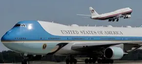 White House Blocks CNN from Air Force One in Latest Escalation with News Media