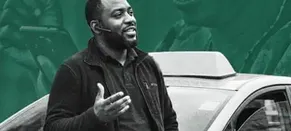 WHO’s Your Uber Driver on the Phone to? Welcome to the Long, Long Diaspora Phone Call