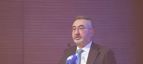 Yapay Zeka Zirvesi 2025 Ankara'da yapıldı