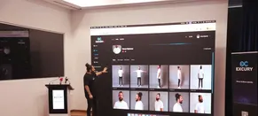 Yapay zekada dijital ikiz oluşturularak telif geliri elde edilebilecek
