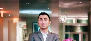Yatırımcılar dijital finansın geleceğini İstanbul'da masaya yatırdı