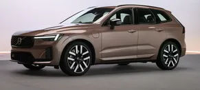 Yeni Volvo XC60 tanıtıldı: 41,2 kWh batarya, 200 km elektrikli menzil