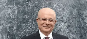 Yıldız Holding CEO'su Mehmet Tütüncü, COP31 Gıda Güvenliği ve Tarım Çalışma Grubu Eş Başkanı Oldu