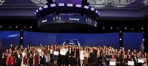 Youth Awards® 2026 Kazananları Açıklandı