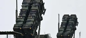 Yunanistan'da Patriot hareketliliği: Füze bataryası Girit'e taşınıyor