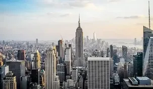 ABD'de Mortgage Faizi Yüzde 7'yi Aştı