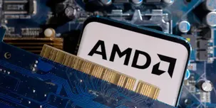 AMD'den Tarihi Rekor: Piyasa Değeri İlk Kez 1 Trilyon Doları Aştı