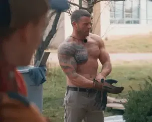 Apocalypse: This End-of-Days Survival Show Is An Absolute Slam Dunk