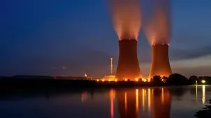 İtalya'dan Nükleer Enerjiye Dönüş Kararı