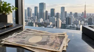 Japon Yeni İçin Müdahale Alarmı: Faiz Artışı Yetmedi