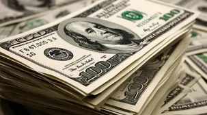 Küresel Belirsizlikler Doları Güvenli Liman Yaptı: Yıl Sonu İçin Yukarı Yönlü Eğilim Sürüyor