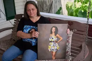 Man Arrested Over Death of Mississippi Woman Found Hanging From A Tree
