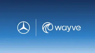 Mercedes Otomobillerine Wayve'ın AI Sürücüsü Geliyor