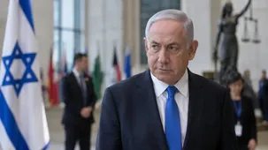Netanyahu Kararı Sonrası ABD'den ICC'ye Mali Kuşatma: Dolar Sistemi Hedefte
